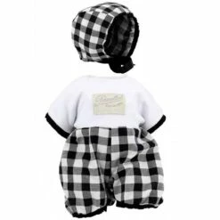 Poupon Petit-Câlin - 28 Cm : Maé 7 Poupon Petit-Câlin - 28 Cm : Maé -Boutique Djeco p4 FULL 54