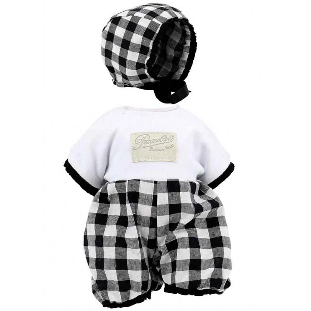 Poupon Petit-Câlin - 28 Cm : Maé 4 Poupon Petit-Câlin - 28 Cm : Maé – Image 4