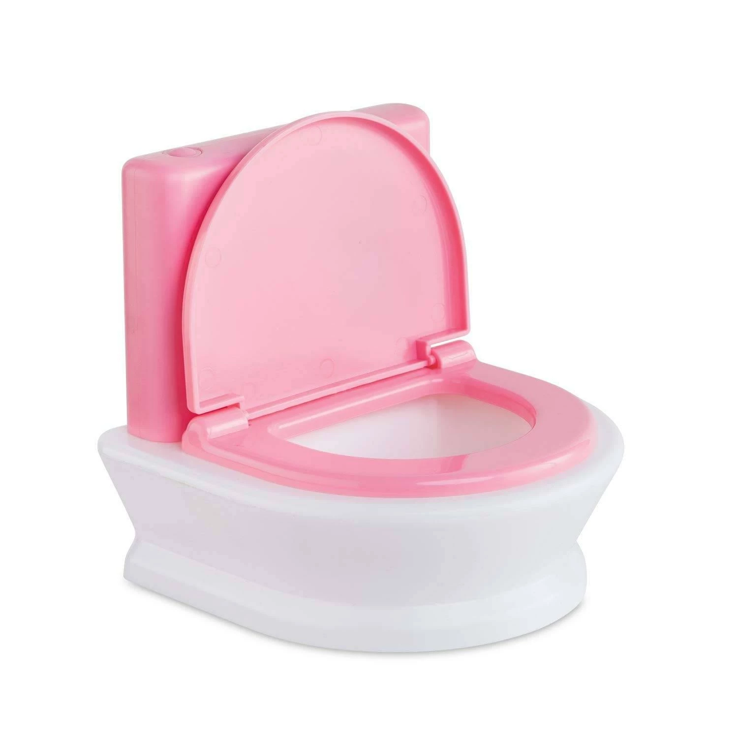 Accessoires Pour Ma Corolle Poupée 36cm Et Mon Grand Poupon 30cm: Toilettes Interactives 4 Accessoires Pour Ma Corolle Poupée 36cm Et Mon Grand Poupon 30cm: Toilettes Interactives – Image 4