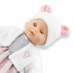 Mon Premier Poupon Corolle 30 Cm : Bébé Calin Marguerite Soir De Fête -Boutique Djeco p4 FULL 69