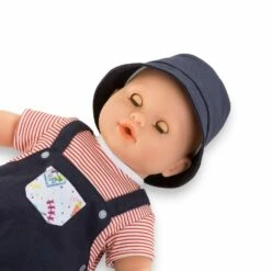 Mon Grand Poupon Corolle 36 Cm : Augustin Petit Artiste -Boutique Djeco p4 FULL 70