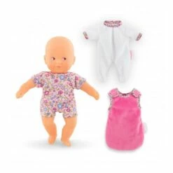 Coffret Corolle Mini Calin : Mini Calin Bonne Nuit 8 Coffret Corolle Mini Calin : Mini Calin Bonne Nuit -Boutique Djeco p4 FULL 74
