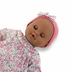 Poupon Mon Grand Poupon Corolle : Lilou 12 Poupon Mon Grand Poupon Corolle : Lilou -Boutique Djeco p4 FULL 75