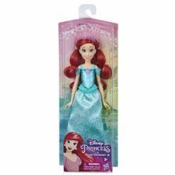 Hasbro Poupée Disney Princesses Poussière D'étoiles - Poupée Ariel 8 Hasbro Poupée Disney Princesses Poussière D'étoiles - Poupée Ariel -Boutique Djeco p4 FULL 84