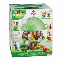 Arbre Magique Des Klorofil 7 Arbre Magique Des Klorofil -Boutique Djeco p4 FULL 94