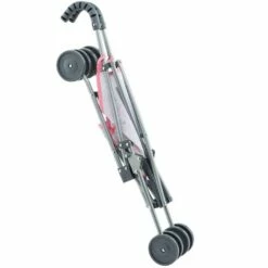 Accessoires Pour Poupon Corolle 36/42/52 Cm : Poussette Canne Rose 9 Accessoires Pour Poupon Corolle 36/42/52 Cm : Poussette Canne Rose -Boutique Djeco p5 FULL 100