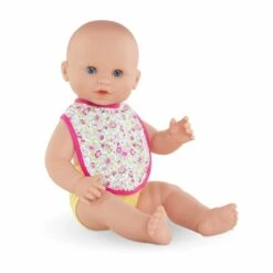 Corolle Coffret Accessoires à Langer Pour Grand Poupon De 36 à 42 Cm 13 Corolle Coffret Accessoires à Langer Pour Grand Poupon De 36 à 42 Cm -Boutique Djeco p5 FULL 105