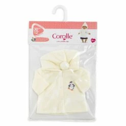 Corolle Vêtement Pour Poupon 30 Cm : Manteau Nuit Etoilée 9 Corolle Vêtement Pour Poupon 30 Cm : Manteau Nuit Etoilée -Boutique Djeco p5 FULL 108