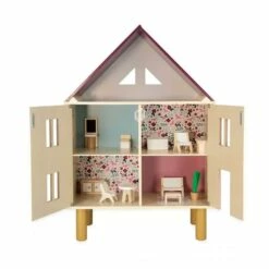 Janod Maison De Poupées Twist -Boutique Djeco p5 FULL 112