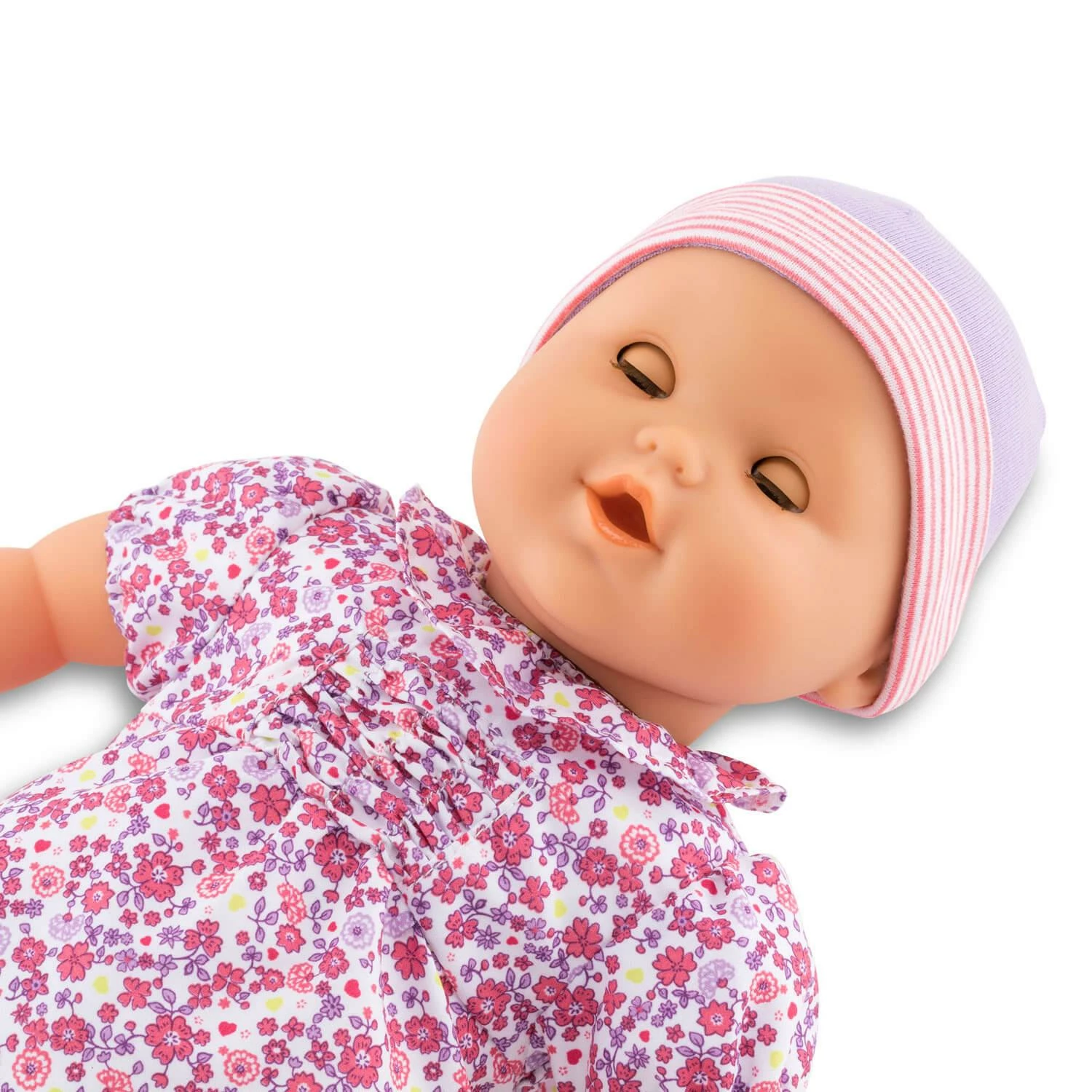 Poupon Mon Grand Poupon Corolle : Emilie Suce Son Pouce 5 Poupon Mon Grand Poupon Corolle : Emilie Suce Son Pouce – Image 5