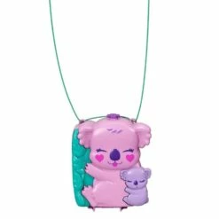 MATTEL Polly Pocket Coffret Aventures : Koala 11 MATTEL Polly Pocket Coffret Aventures : Koala -Boutique Djeco p5 FULL 19