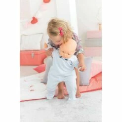 Mon Grand Poupon Corolle 52cm : Bébé Chéri À Habiller -Boutique Djeco p5 FULL 26