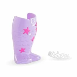 Poupée Mes Mini Sirènes Corolle 20 Cm : Naya 12 Poupée Mes Mini Sirènes Corolle 20 Cm : Naya -Boutique Djeco p5 FULL 28