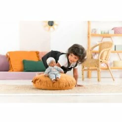 Mon Premier Poupon Corolle Bébé Câlin 30 Cm : Marius -Boutique Djeco p5 FULL 30