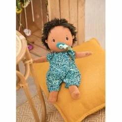 Lilliputiens Poupon Sasha 9 Lilliputiens Poupon Sasha -Boutique Djeco p5 FULL 31