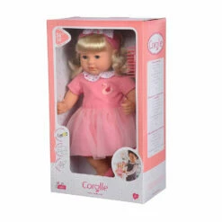 Mon Grand Poupon Corolle 36cm : Adèle - Cygnes De Tendresse -Boutique Djeco p5 FULL 32