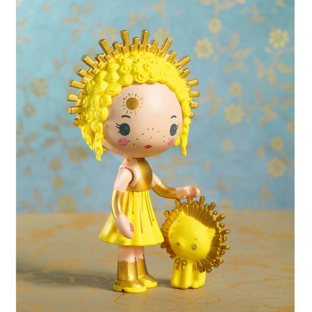 Djeco Collection Tinyly : Maison De Sunny Et Mia 5 Djeco Collection Tinyly : Maison De Sunny Et Mia – Image 5