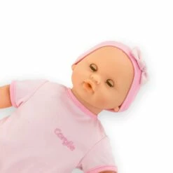 Mon Premier Poupon Corolle 30 Cm : Bébé Calin Coffret Dodo -Boutique Djeco p5 FULL 64