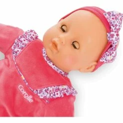 Mon Grand Poupon Corolle : Grand Poupon Interactif 42 Cm : Lila Chérie -Boutique Djeco p5 FULL 65