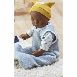 Poupon Bibichou 35 Cm : Eliott 9 Poupon Bibichou 35 Cm : Eliott -Boutique Djeco p5 FULL 69