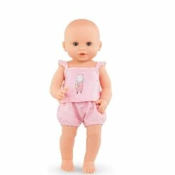 Mon Grand Poupon Corolle 36cm : Emma Fait Pipi -Boutique Djeco p5 FULL 70