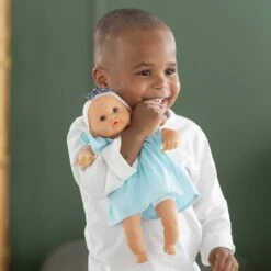 Mon Premier Poupon Corolle 30 Cm : Bébé Calin Maud -Boutique Djeco p5 FULL 72