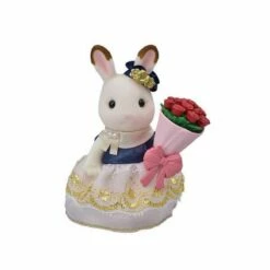 Sylvanian Families Sylvanian Family 5362 : Les Amoureux En Ville 10 Sylvanian Families Sylvanian Family 5362 : Les Amoureux En Ville -Boutique Djeco p5 FULL 77