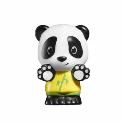 Véhicule Et Figurine Klorofil : Le Quad Klorofil -Boutique Djeco p6 FULL 1