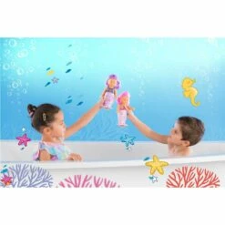 Poupée Mes Mini Sirènes Corolle 20 Cm : Naya 13 Poupée Mes Mini Sirènes Corolle 20 Cm : Naya -Boutique Djeco p6 FULL 11