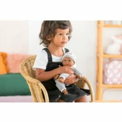 Mon Premier Poupon Corolle Bébé Câlin 30 Cm : Marius -Boutique Djeco p6 FULL 13