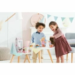 Corolle Poupée Mini Corolline 20cm : Romy Brune -Boutique Djeco p6 FULL 14