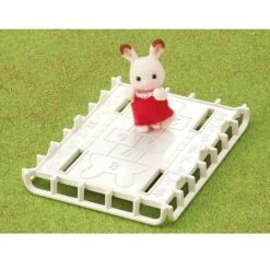 Sylvanian Families 5535 : Le Monospace Rose Et Set De Pique-nique -Boutique Djeco p6 FULL 16