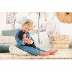 Mon Grand Poupon Corolle 36 Cm : Augustin Petit Artiste -Boutique Djeco p6 FULL 26