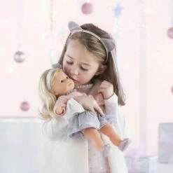 Poupée Ma Corolle 36 Cm : Priscille Soir De Fête -Boutique Djeco p6 FULL 36