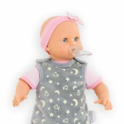 Mon Premier Poupon Corolle 30 Cm : Bébé Calin Coffret Dodo -Boutique Djeco p6 FULL 37