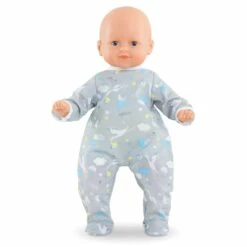 Mon Grand Poupon Corolle 36 Cm : Coffret Nouveau Né -Boutique Djeco p6 FULL 42