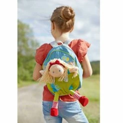 Haba Sac à Dos Pour Poupée 12 Haba Sac à Dos Pour Poupée -Boutique Djeco p6 FULL 52