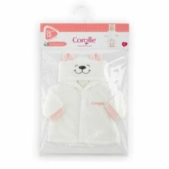 Vêtement Pour Mon Grand Poupon Corolle 36 Cm : Manteau Soir De Fête -Boutique Djeco p6 FULL 53