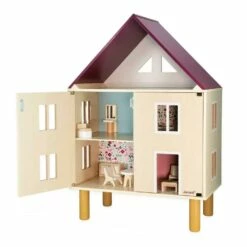 Janod Maison De Poupées Twist -Boutique Djeco p6 FULL 64