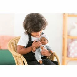 Mon Premier Poupon Corolle Bébé Câlin 30 Cm : Marius -Boutique Djeco p7 FULL 12