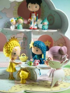 Djeco Collection Tinyly : Maison De Sunny Et Mia 14 Djeco Collection Tinyly : Maison De Sunny Et Mia -Boutique Djeco p7 FULL 19