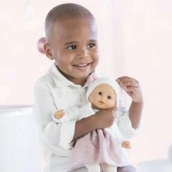 Mon Premier Poupon Corolle 30 Cm : Bébé Calin Marguerite Soir De Fête -Boutique Djeco p7 FULL 20