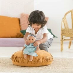 Mon Premier Poupon Corolle 30 Cm : Bébé Calin Maud -Boutique Djeco p7 FULL 33