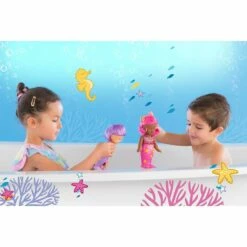 Poupée Mes Mini Sirènes Corolle 20 Cm : Mélia 13 Poupée Mes Mini Sirènes Corolle 20 Cm : Mélia -Boutique Djeco p7 FULL 6