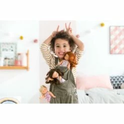 Corolle Poupée Mini Corolline 20cm : Ruby Rousse -Boutique Djeco p8 FULL 1