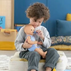 Poupon Mon Grand Poupon Corolle : Paul Fait Pipi 15 Poupon Mon Grand Poupon Corolle : Paul Fait Pipi -Boutique Djeco p8 FULL 14