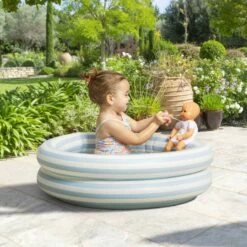 Mon Premier Poupon Corolle 30 Cm : Bébé Bain Calypso -Boutique Djeco p8 FULL 15