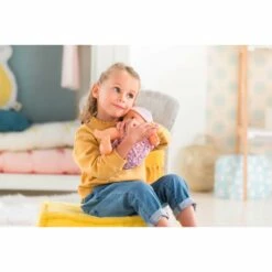 Poupon Mon Grand Poupon Corolle : Emilie Suce Son Pouce 16 Poupon Mon Grand Poupon Corolle : Emilie Suce Son Pouce -Boutique Djeco p8 FULL 2