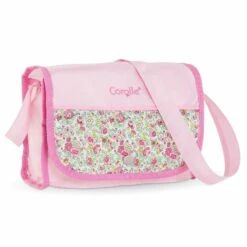 Landau Fleuri Pour Mon Grand Poupon Corolle 36 / 42 / 52 Cm 16 Landau Fleuri Pour Mon Grand Poupon Corolle 36 / 42 / 52 Cm -Boutique Djeco p8 FULL 21