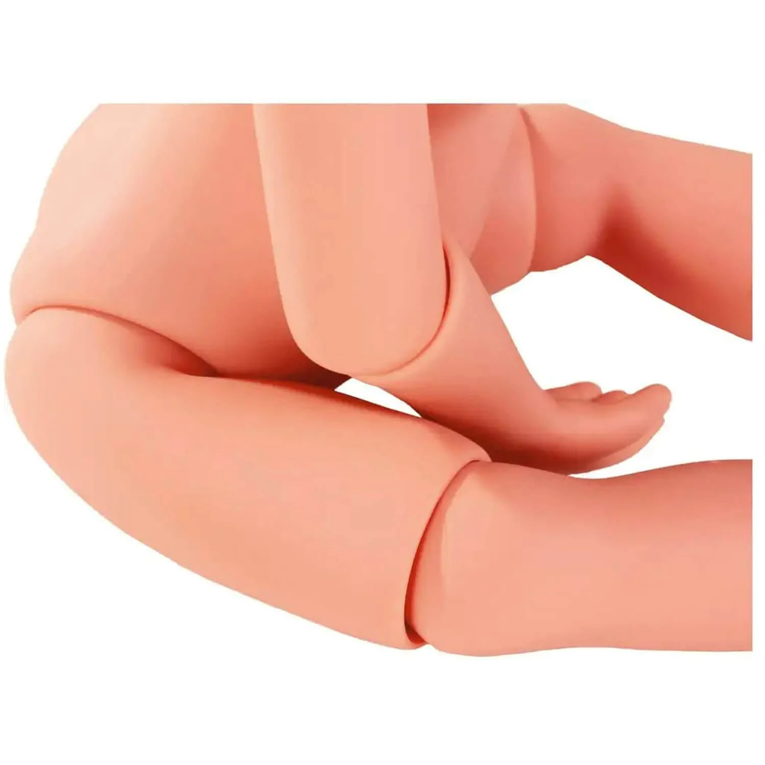 Poupée 36 Cm : Grete, Cheveux Blonds, Yeux Bleus 8 Poupée 36 Cm : Grete, Cheveux Blonds, Yeux Bleus – Image 8